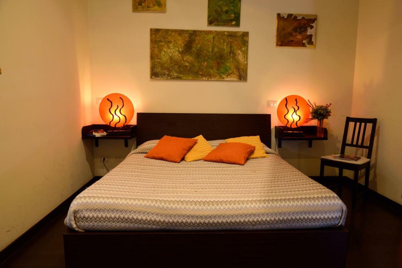 Bed & Breakfast Kiara