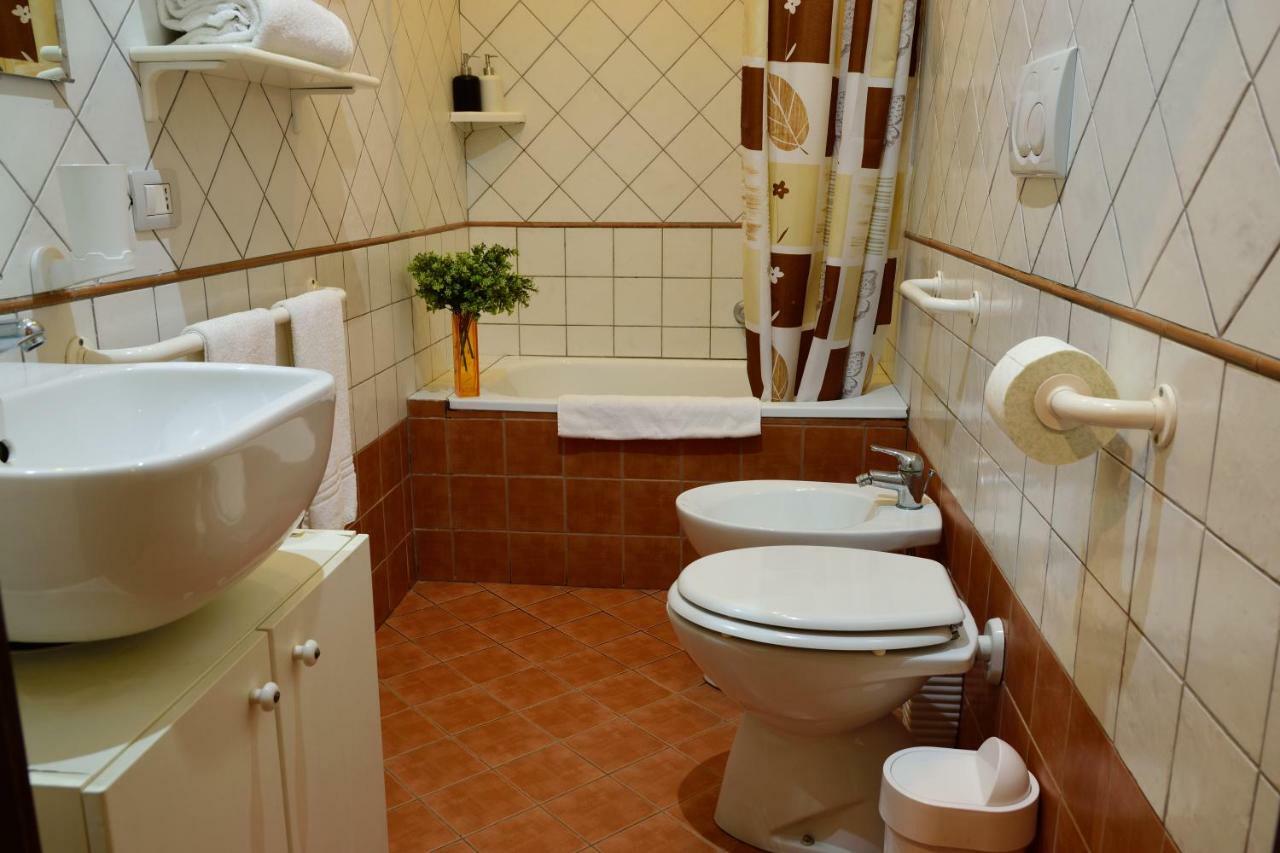 Bed & Breakfast Kiara