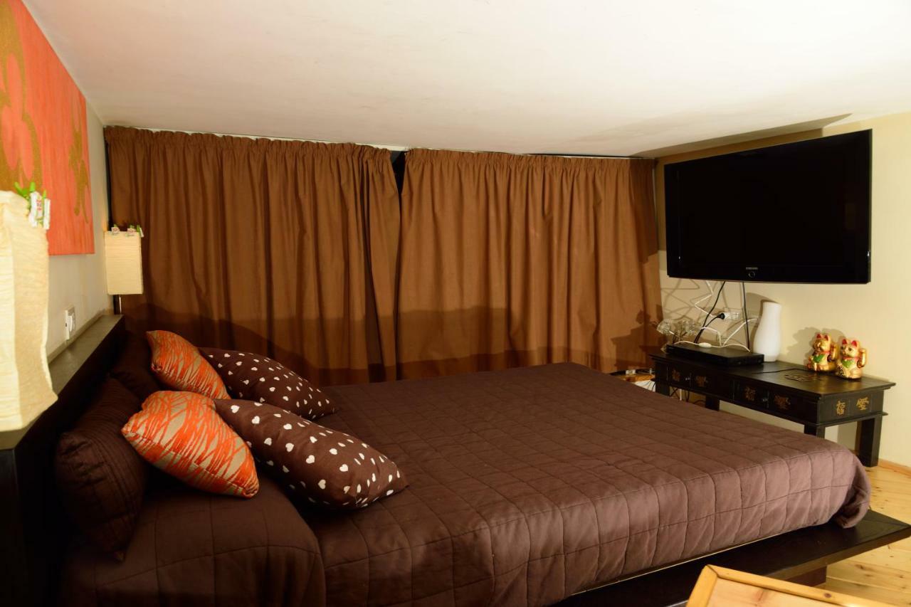 Kiara Bed & Breakfast
