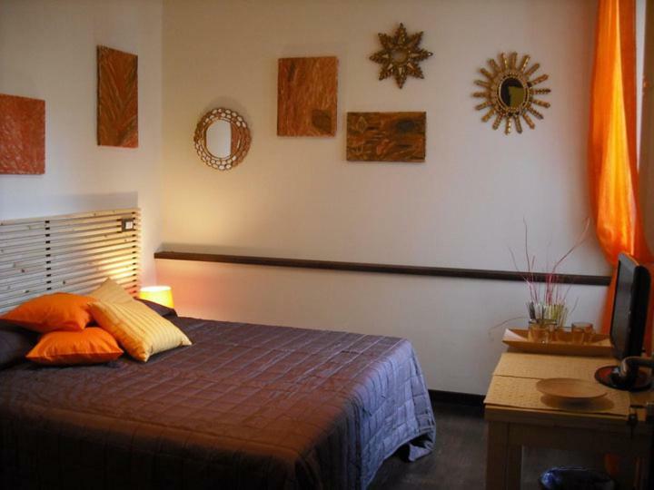 Kiara Bed & Breakfast 2*