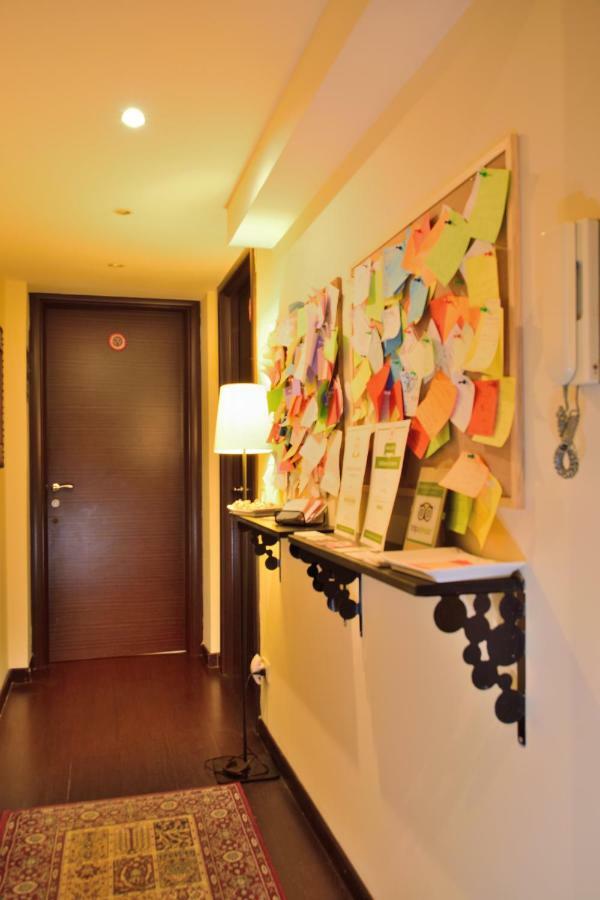 Kiara Bed & Breakfast Roma