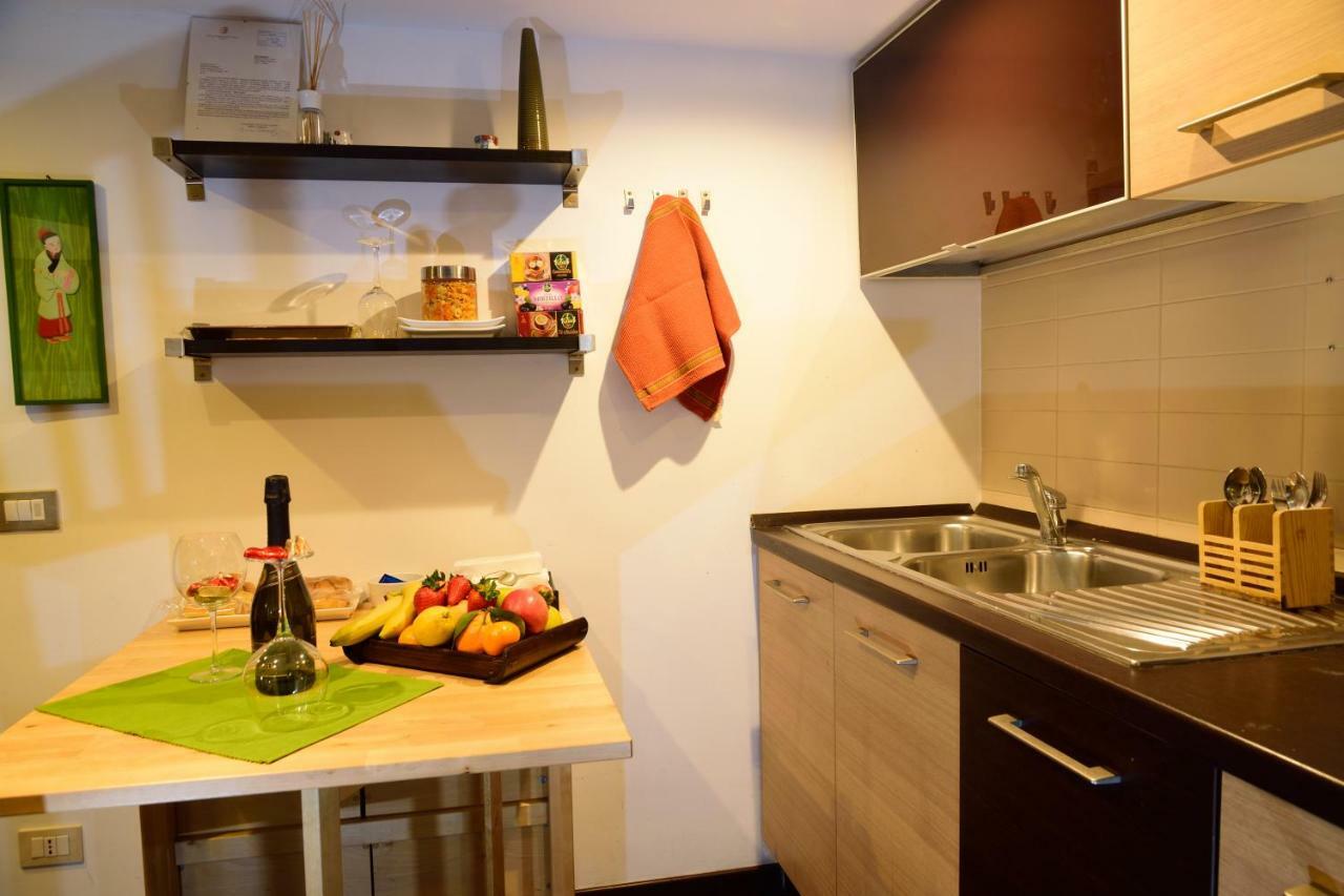 Bed & Breakfast Kiara 2*