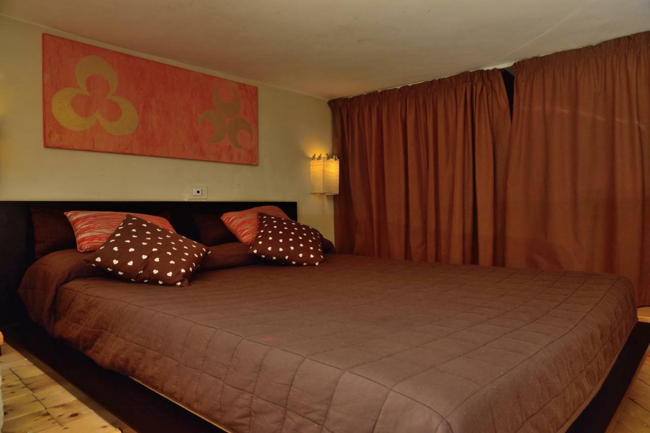 Bed & Breakfast Kiara 2*